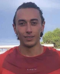 Stefano CICHELLA - Centrocampista